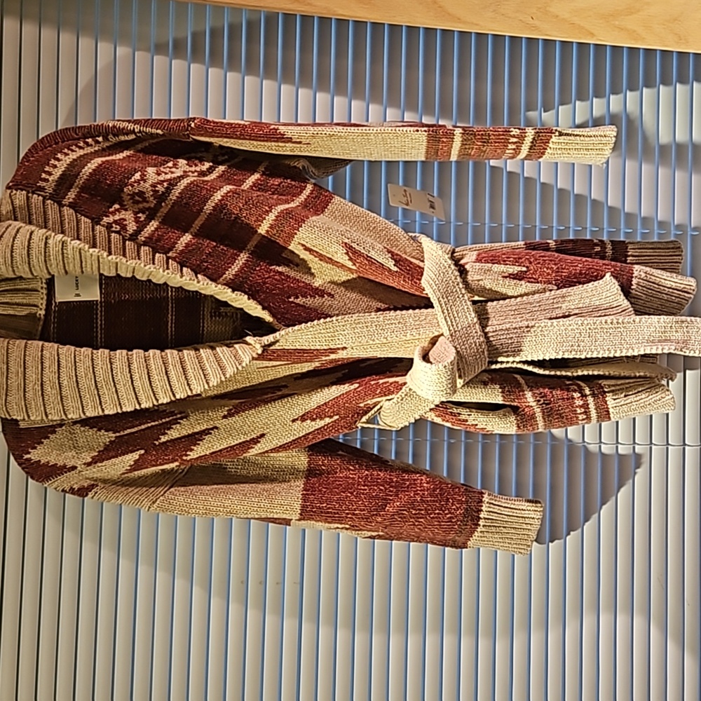 Lucky Brand cardigan